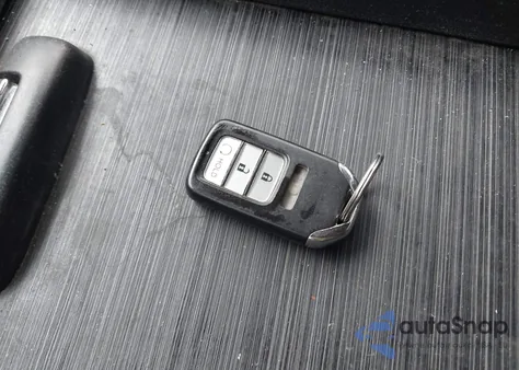 2017 Honda Ridgeline Rtl-T z USA, uszkodzony, nr VIN 5FPYK2F61HB003546